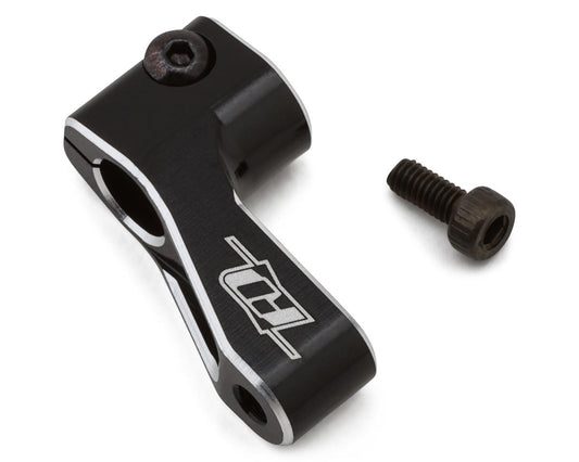 Revolution Design RC10B84 15.5mm Aluminum Clamping Servo Horn (25T) (+4mm)