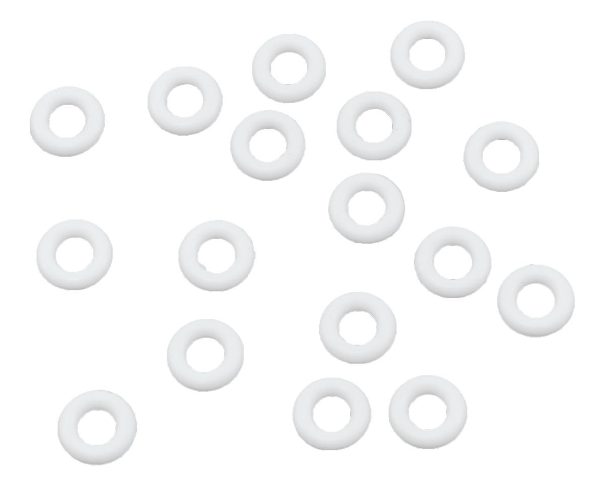 Revolution Design Ultra P4-Size 1/8 Shock O-Ring (16)