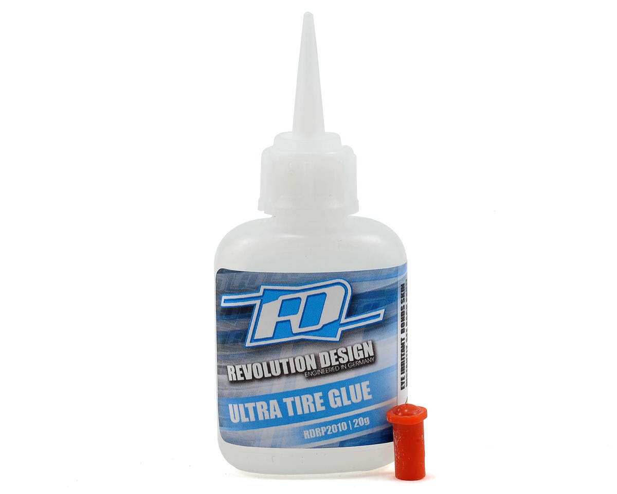 Revolution Design Ultra Tire Glue (20g)