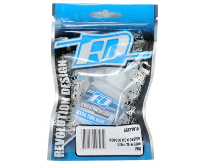 Revolution Design Ultra Tire Glue (20g)