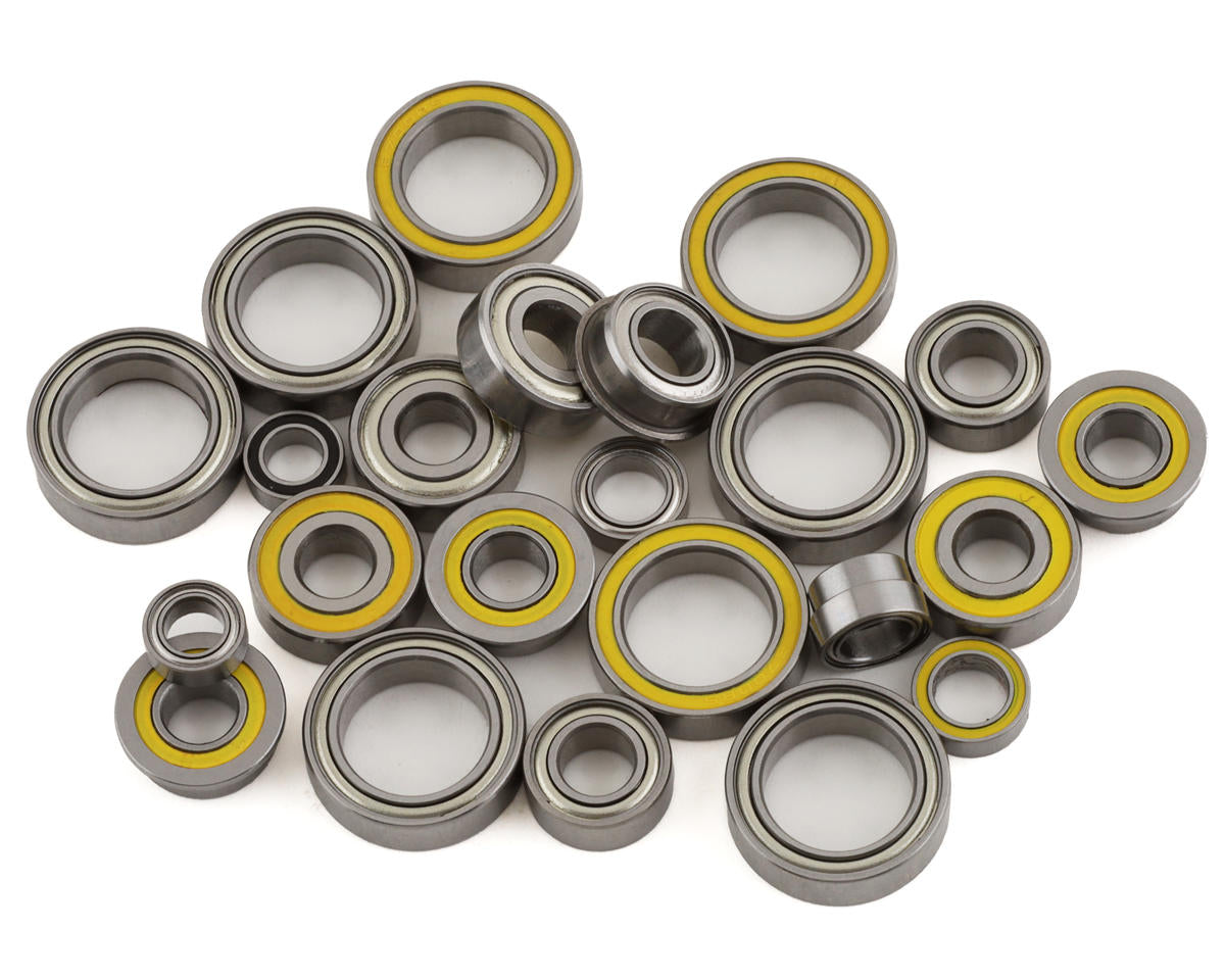Revolution Design Associated B74.2 Ultra Bearing Set (26)