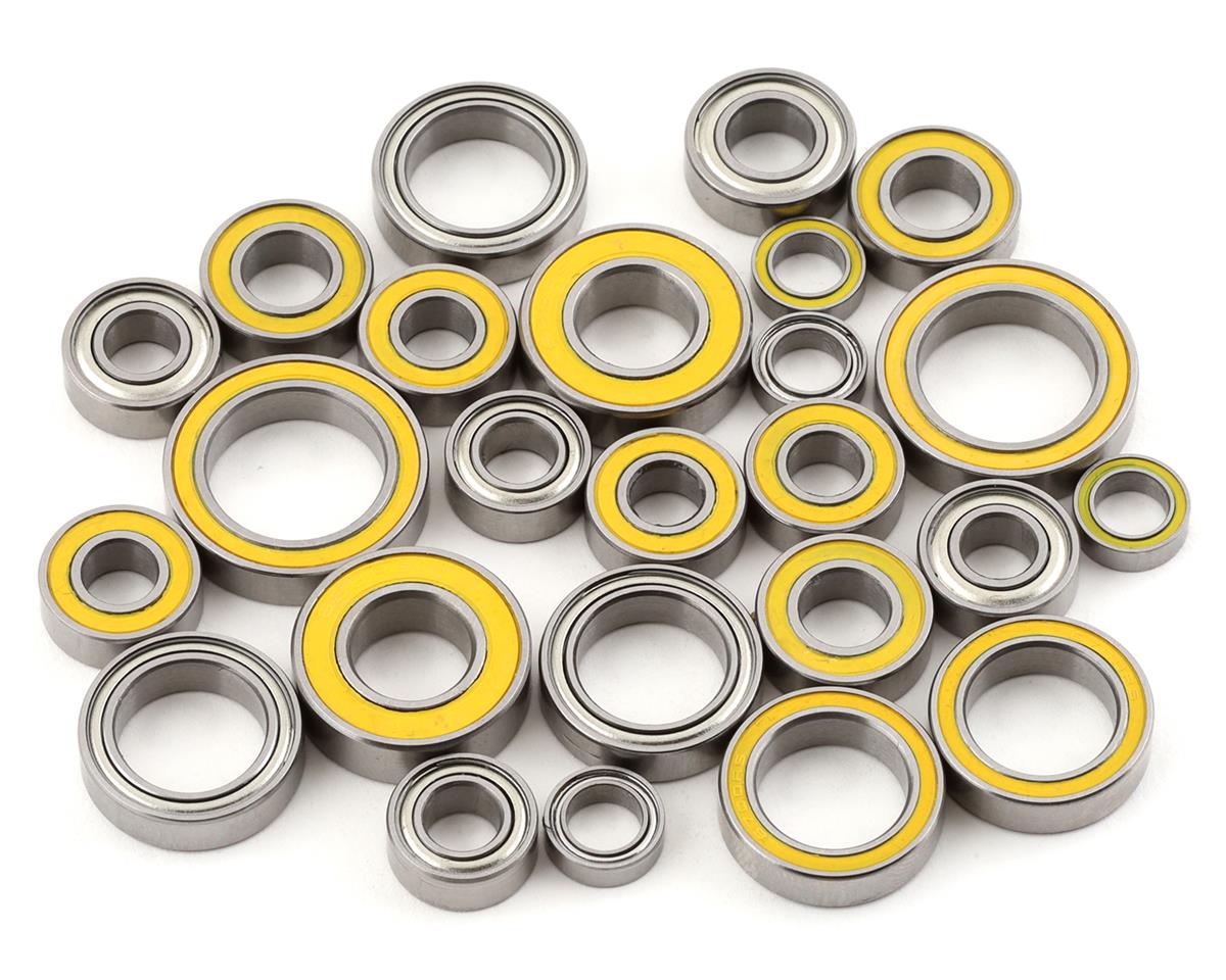 Revolution Design Ultra Bearing Set for Traxxas Maxx 4S (27)