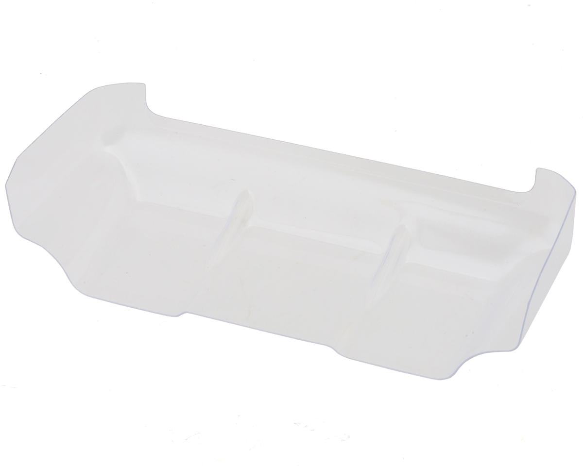 Revolution Design ULTRA 1/10 Lightweight Pre-Cut Off-Road Rear Buggy Wing (6.5")