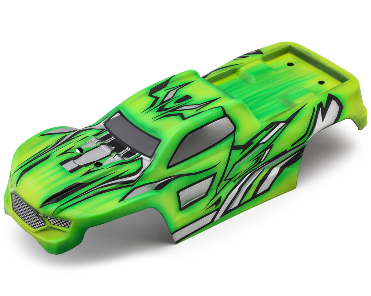 RadianZ Design Airbrush Pre-Painted Truck Body (Razor)