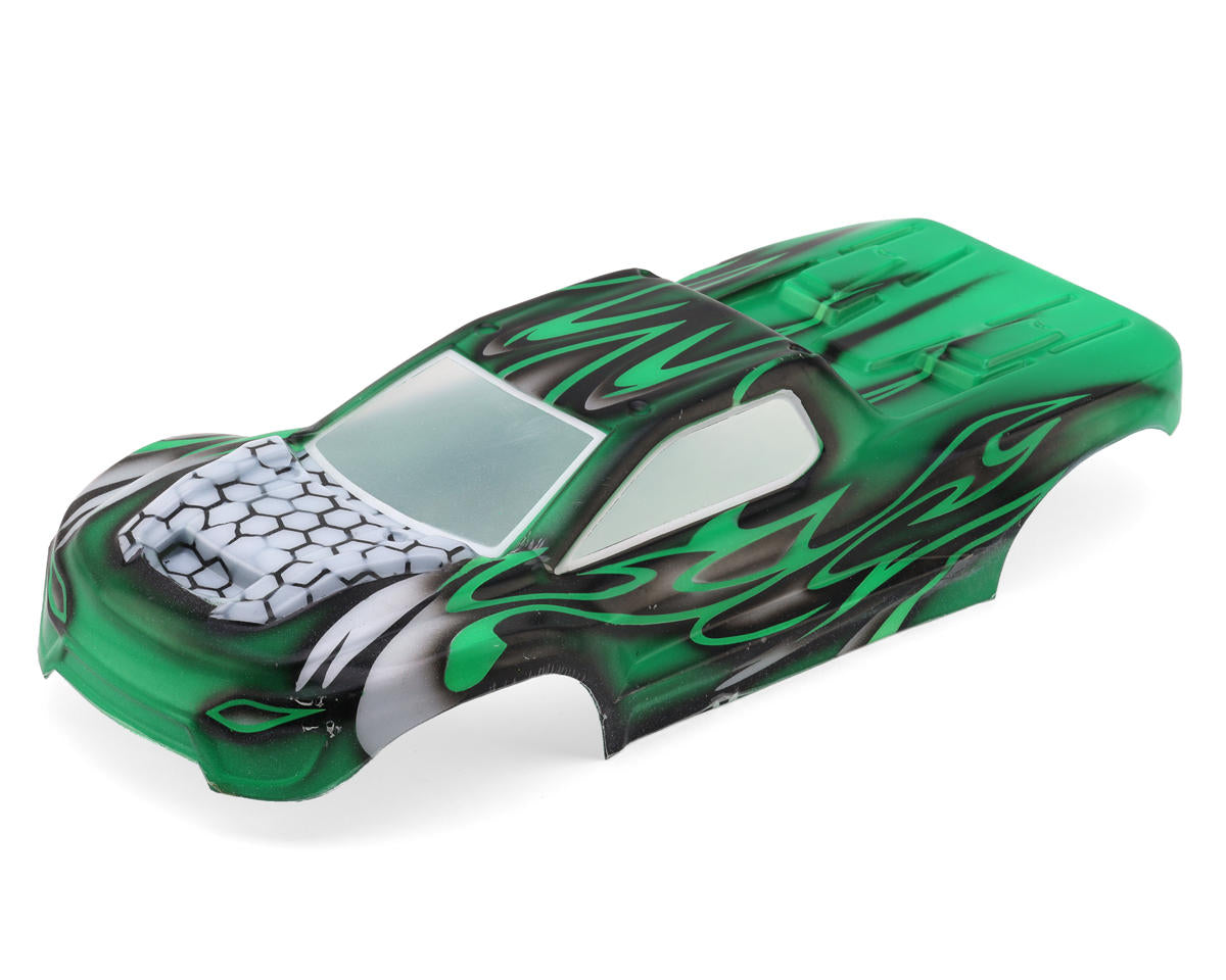RadianZ Design Talon Airbrush Pre-Painted Body (Reign)
