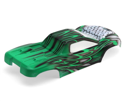RadianZ Design Talon Airbrush Pre-Painted Body (Reign)