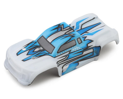 RadianZ Design Kra Airbrush Pre-Painted Body (Drake)