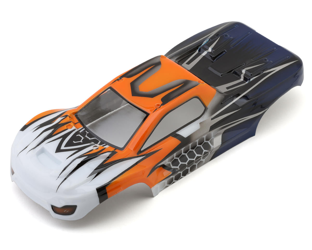 RadianZ Design Talon Airbrush Pre-Painted Body (Spike)