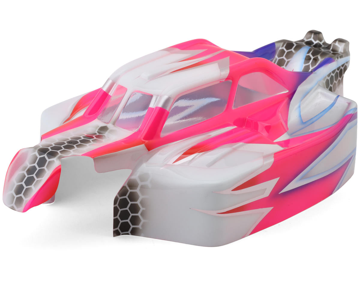 RadianZ Design Karina Airbrush Pre-Painted Body (Zirn)