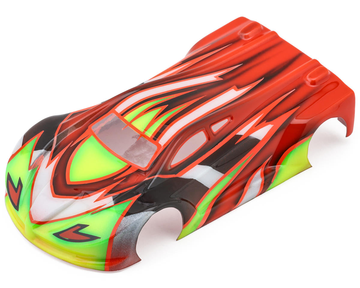 RadianZ Design XB1 Airbrush Pre-Painted TC Body (Zyro)