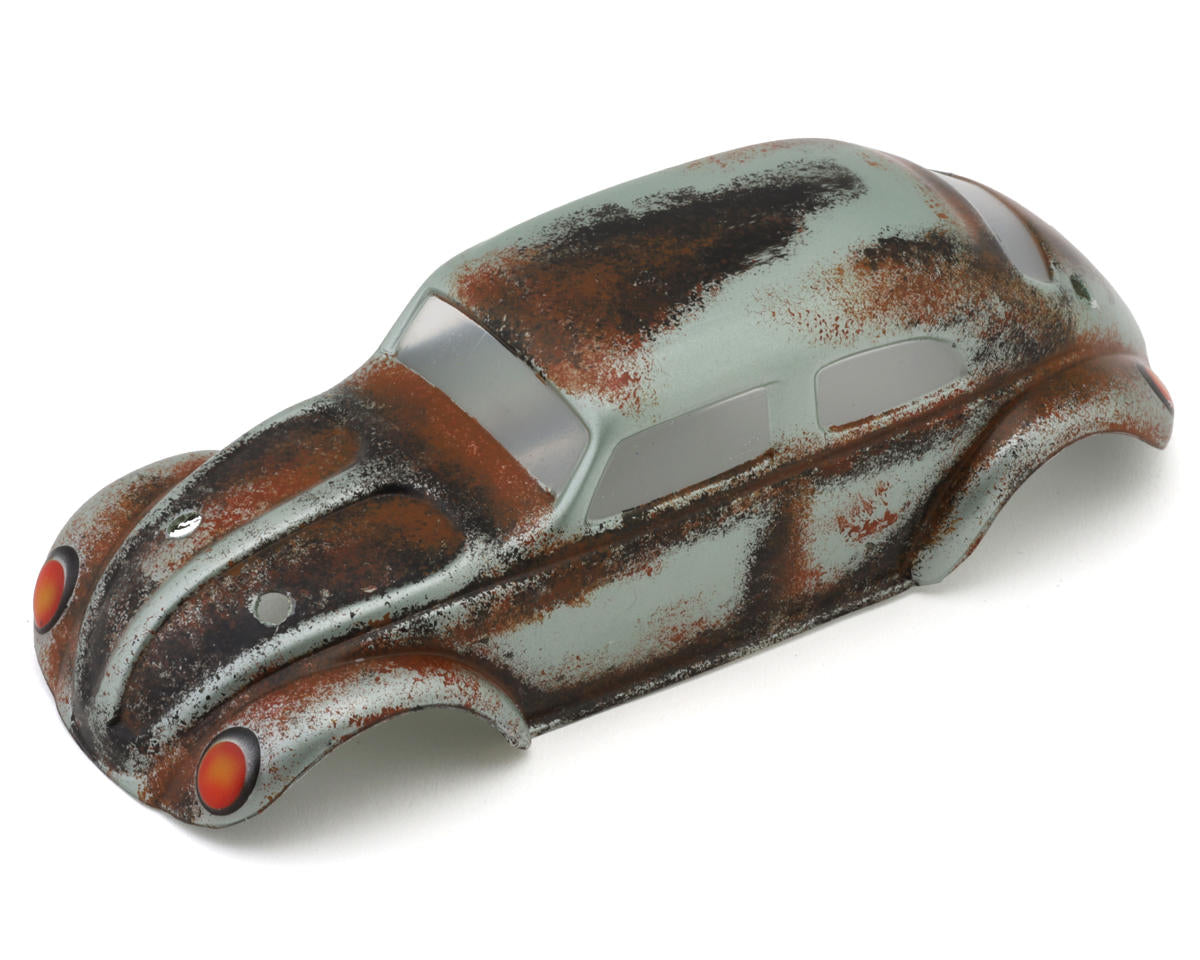 RadianZ Design Rabitto Airbrush Pre-Painted Body (Eagle)