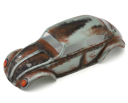 RadianZ Design Rabitto Airbrush Pre-Painted Body (Eagle)