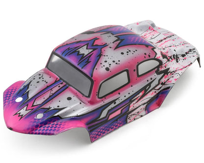 RadianZ Design Bugster Airbrush Pre-Painted Body (Blitz)