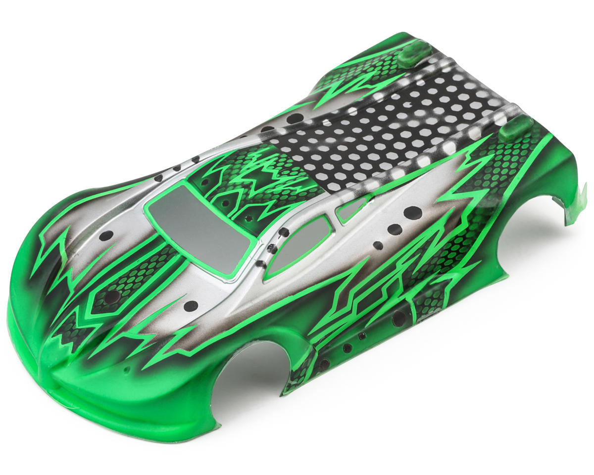 RadianZ Design XB1 Airbrush Pre-Painted TC Body (Aegis)
