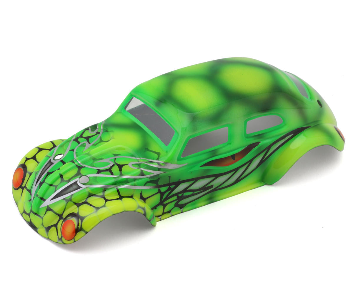 RadianZ Design Rabitto Airbrush Pre-Painted Body (Virtual)