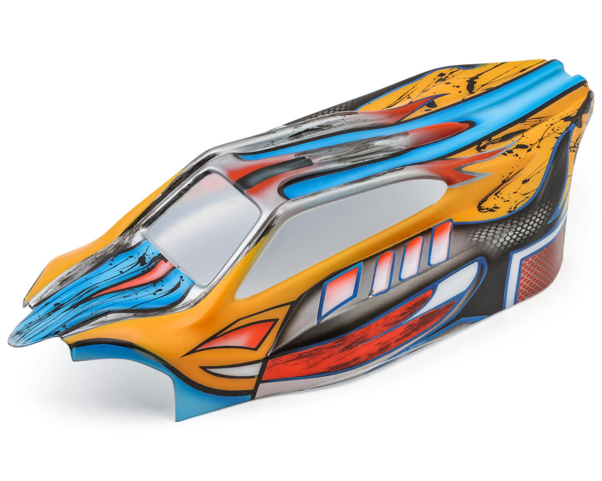 RadianZ Design Nova Airbrush Pre-Painted Body (Strix)