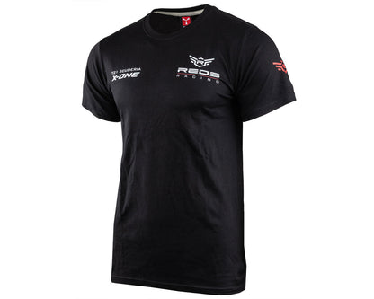 REDS "6th Collection" T-Shirt (Black/Red) (S)
