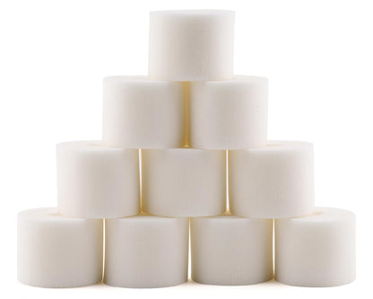 REDS Racing High Density Off Road Air Filter Foam (10) (Sworkz)