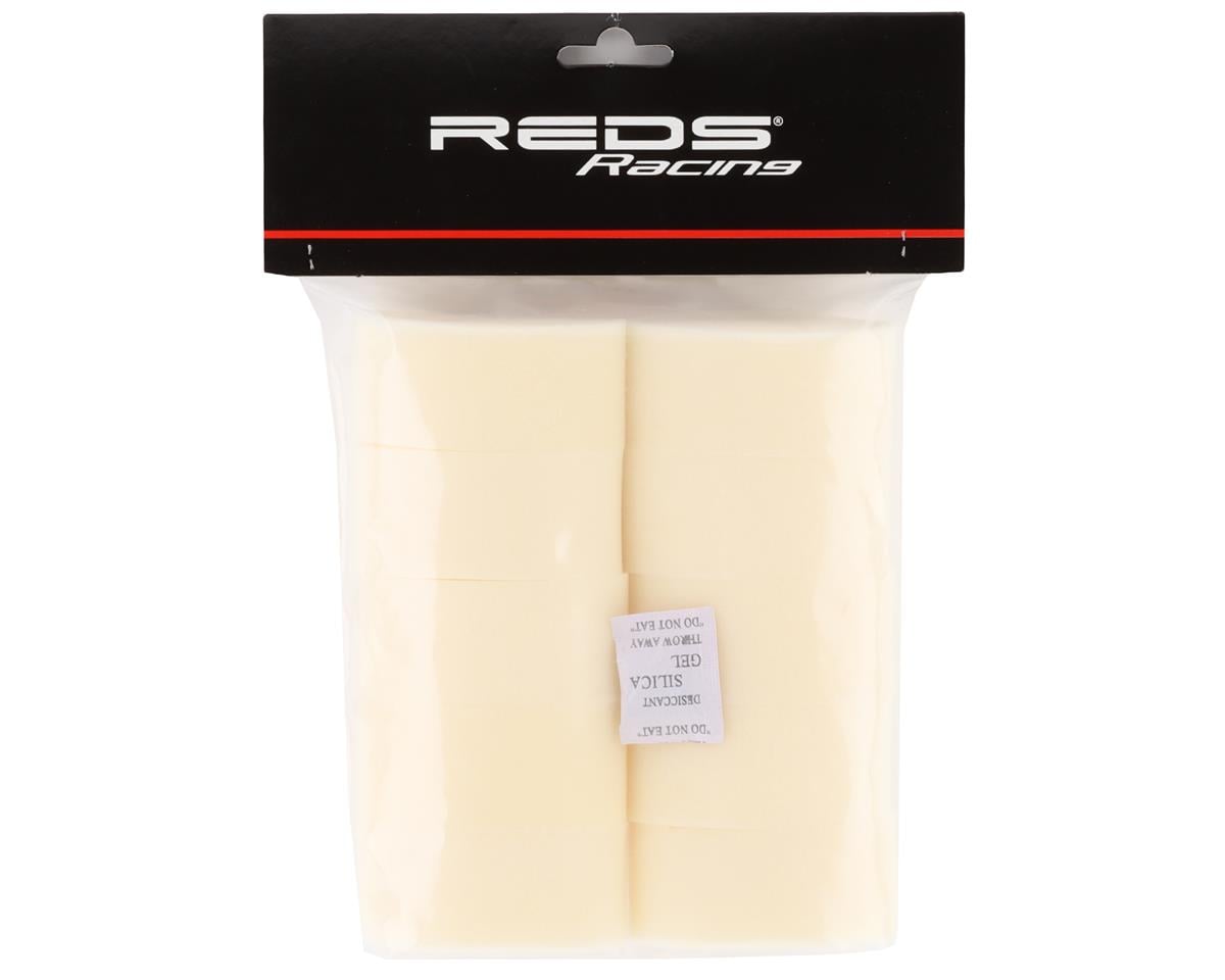 REDS Tekno High Density Off Road Air Filter Foam (10)