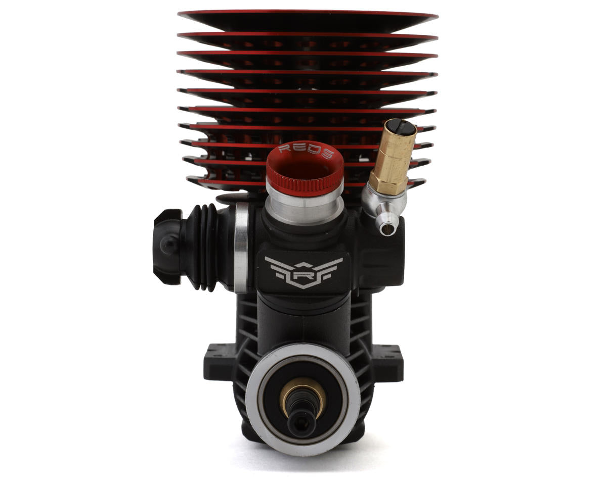 REDS 721 Superveloce Gen5 3.5cc (.21) Off-Road Engine Combo
