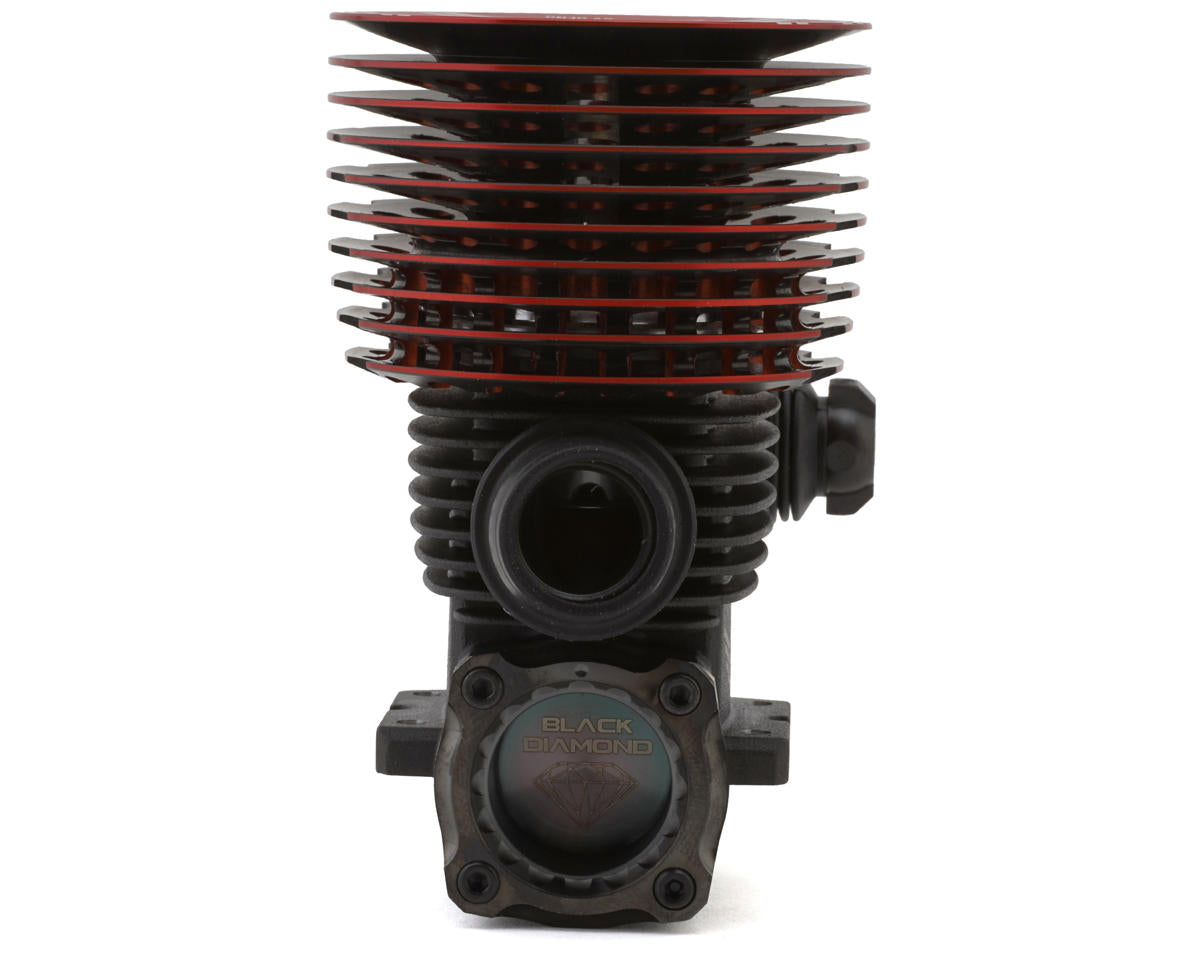 REDS 721 Superveloce Gen5 3.5cc (.21) Off-Road Engine Combo