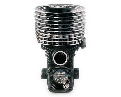 REDS 321 Estremo X-Line 3.5cc (.21) Off-Road Nitro Engine Combo