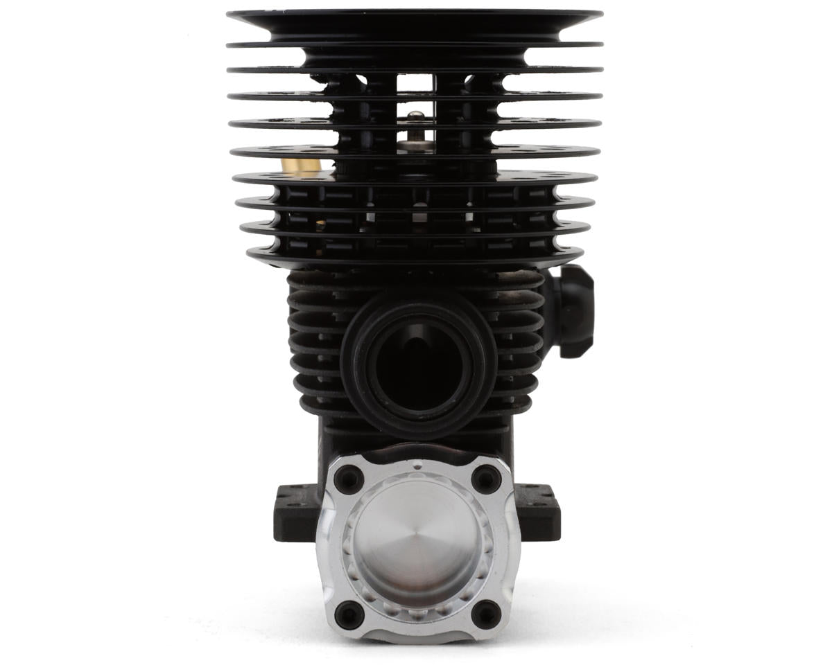 REDS 521 Competizione S-Line 3.5cc (.21) Off Road Nitro Engine Combo