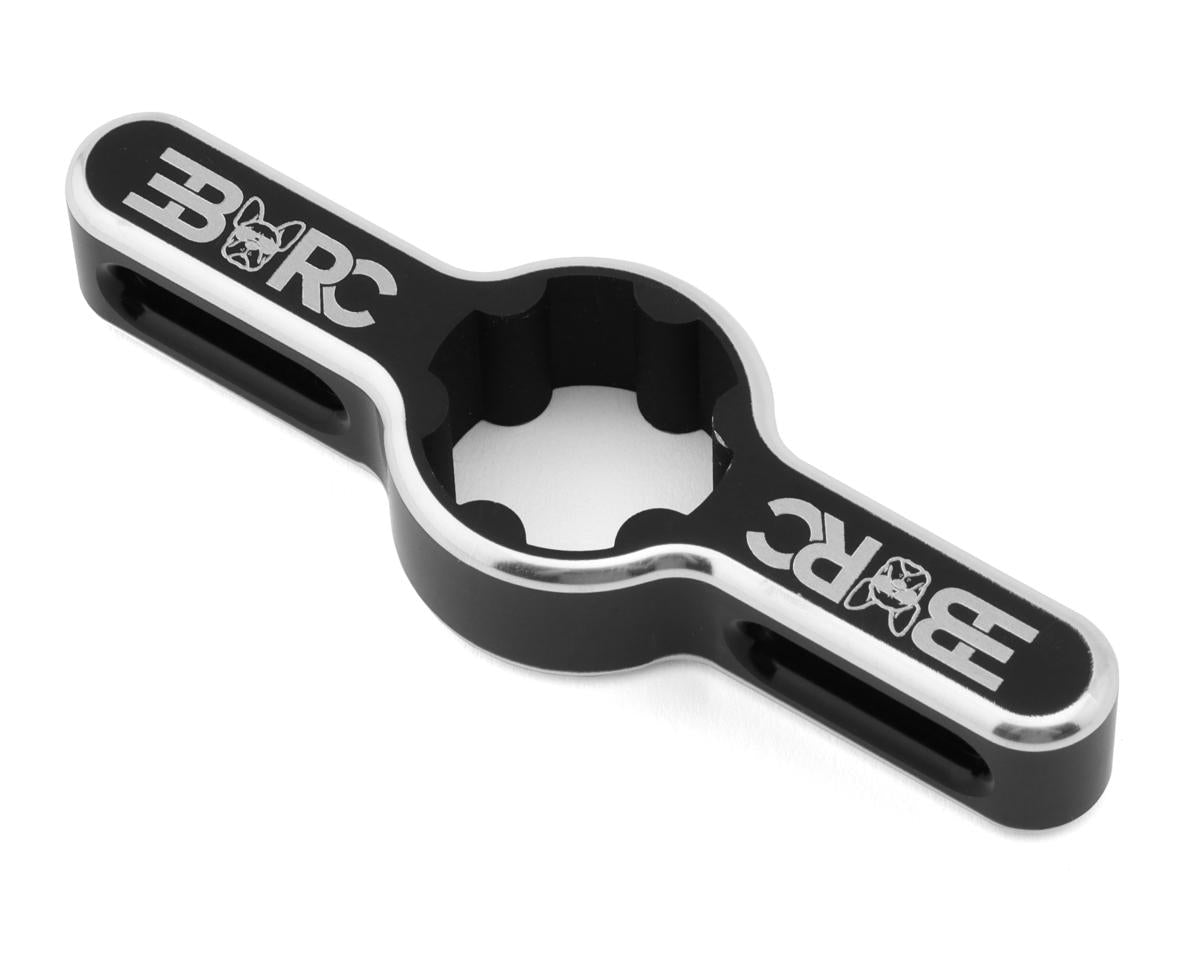REDS EBRC MIP Tools Aluminum T-Bar Handle (Black)