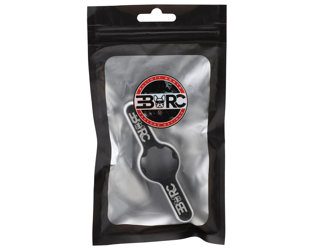 REDS EBRC MIP Tools Aluminum T-Bar Handle (Black)