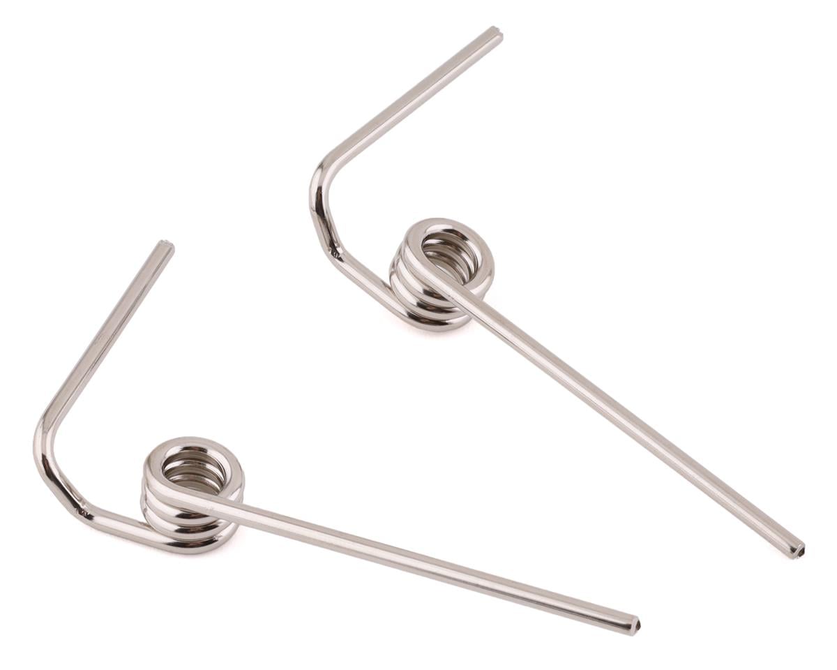 REDS Exhaust Pipe Holder Springs (2)
