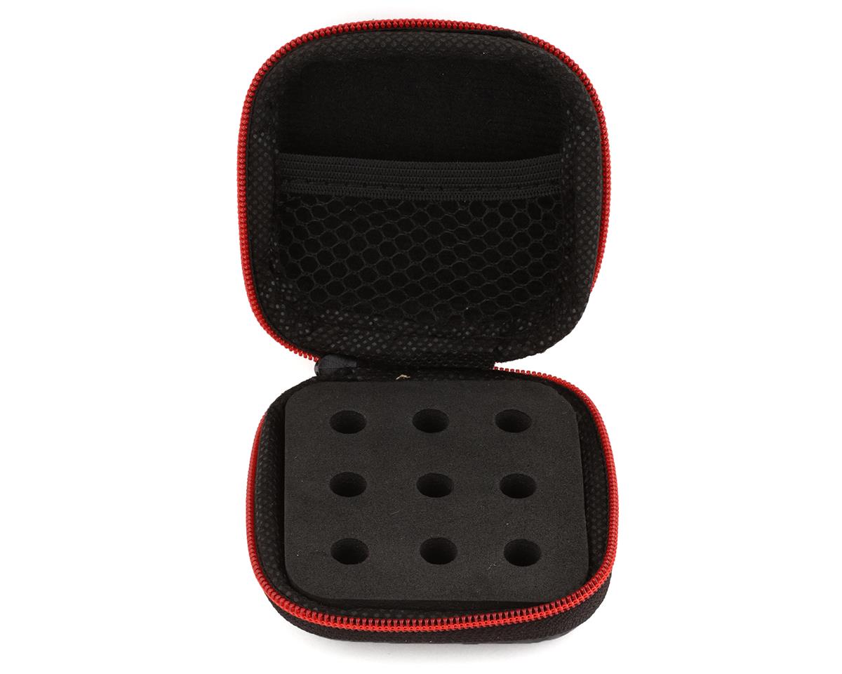 REDS Glow Plug Case