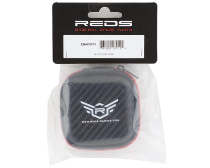 REDS Glow Plug Case