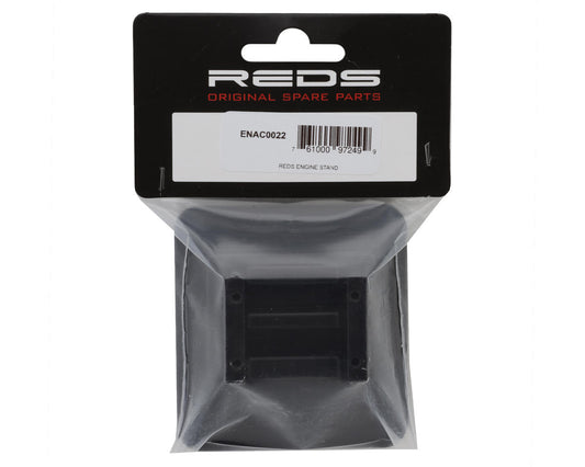 REDS Engine Display Stand