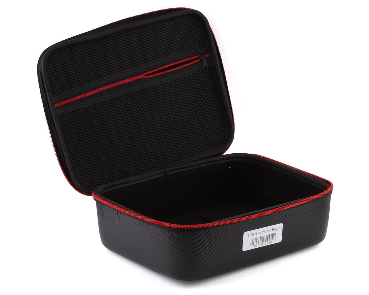 REDS Nitro Engine Bag 2.0