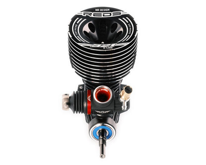 REDS 321 Estremo X-Line 3.5cc (.21) Off-Road Nitro Engine