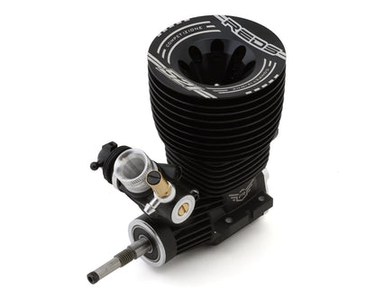 REDS 521 Competizione S-Line 3.5cc (.21) Off-Road Nitro Engine (Black)