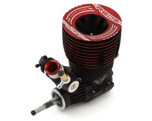 REDS 521 Competizione Plus S-Line 3.5cc (.21) Off-Road Nitro Engine