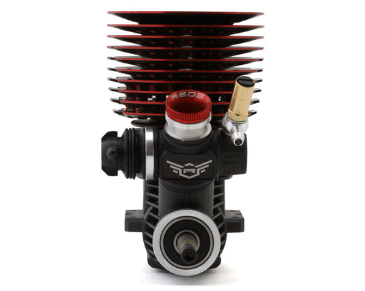 REDS 521 Competizione Plus S-Line 3.5cc (.21) Off-Road Nitro Engine