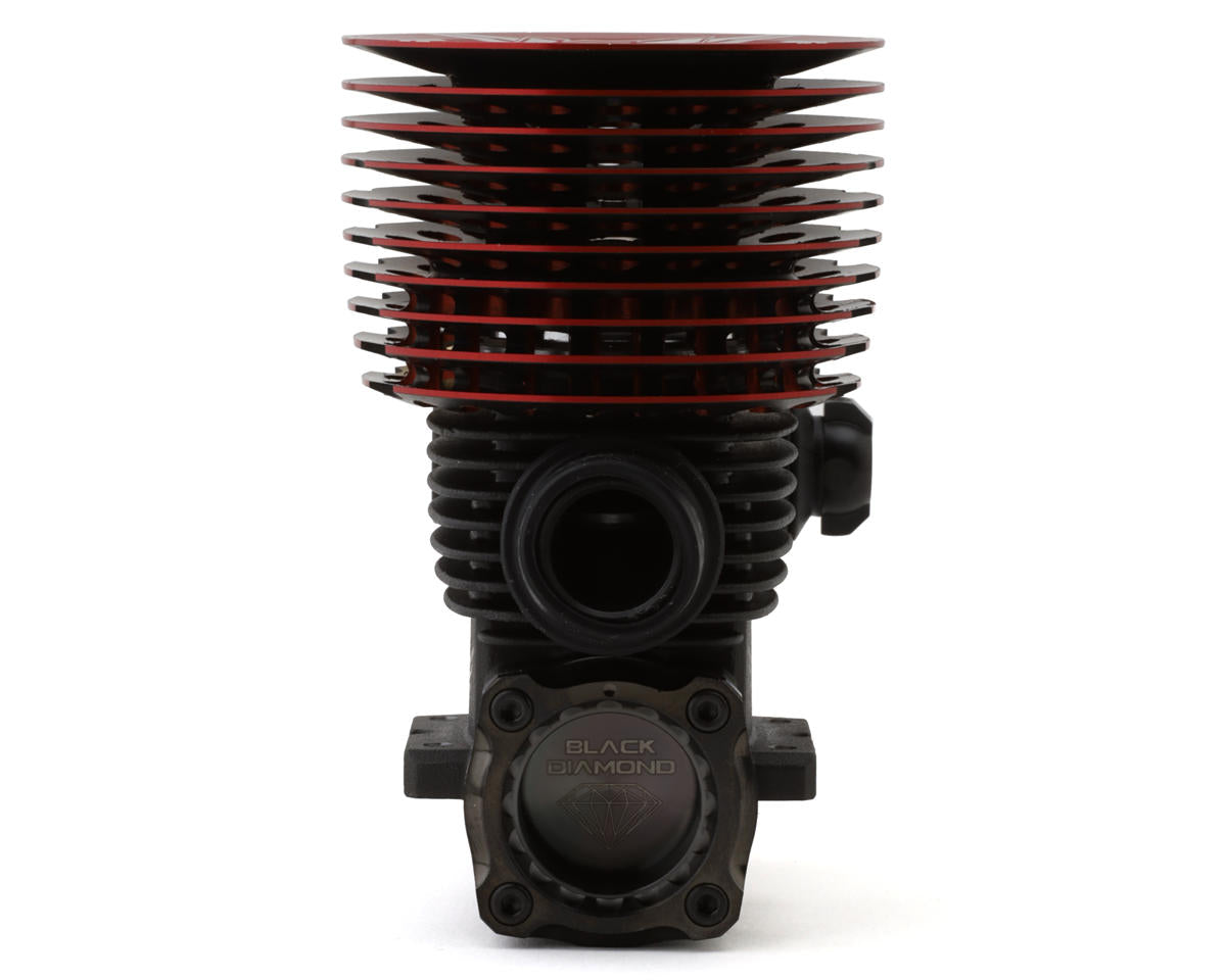 REDS 521 Competizione Plus S-Line 3.5cc (.21) Off-Road Nitro Engine