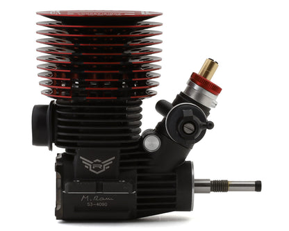REDS 521 Competizione Plus S-Line 3.5cc (.21) Off-Road Nitro Engine
