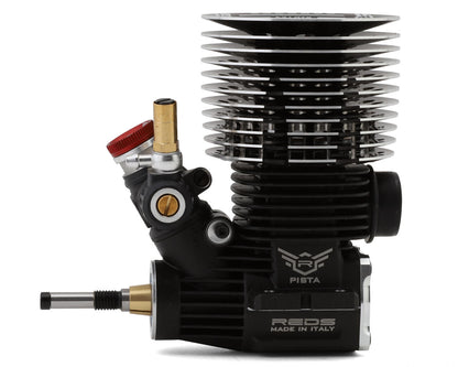 REDS 521 GTS Gen3 3.5cc (.21) On Road Nitro Engine (Ceramic)