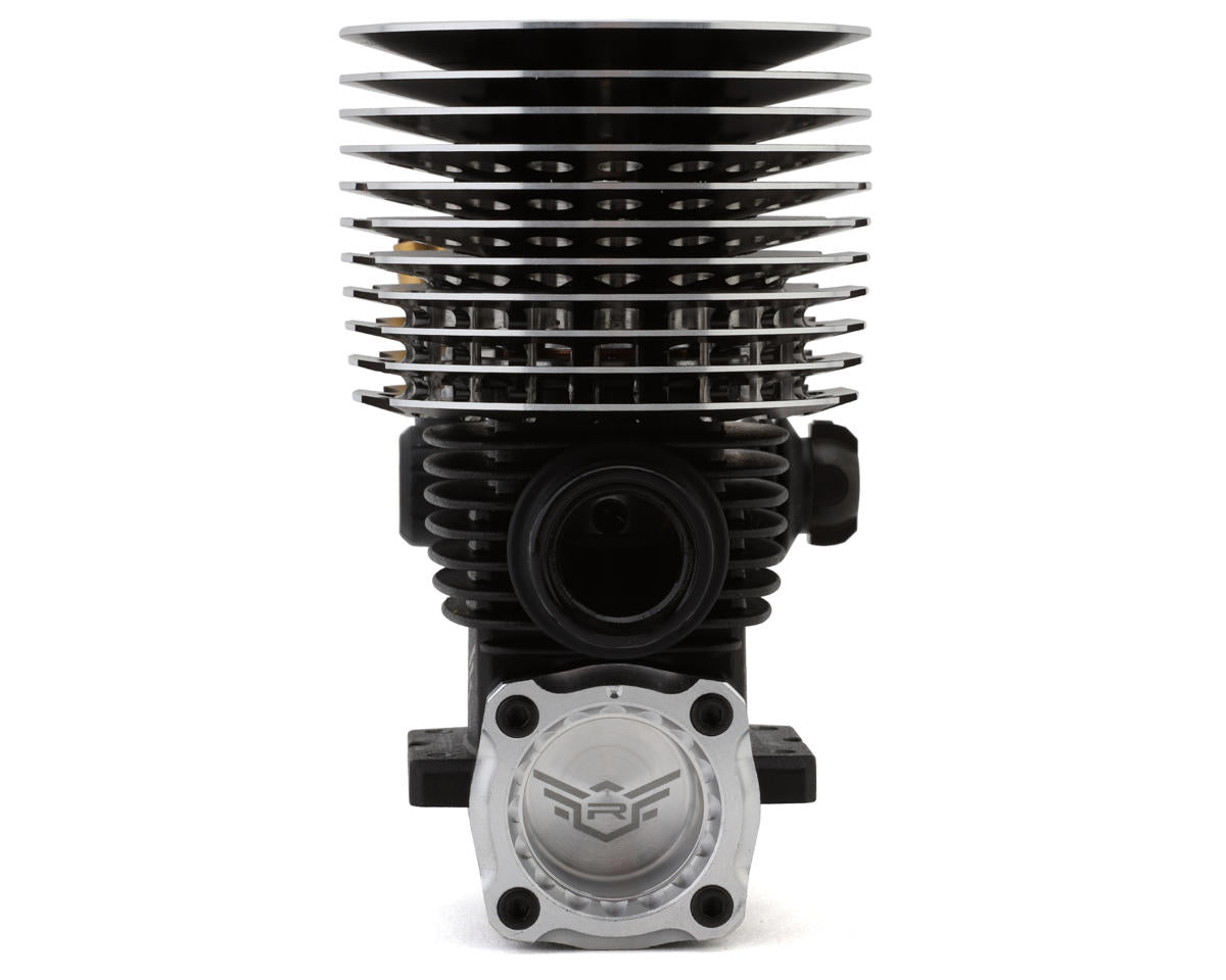 REDS 521 GTS Pro Tuned Gen3 3.5cc (.21) On Road Nitro Engine