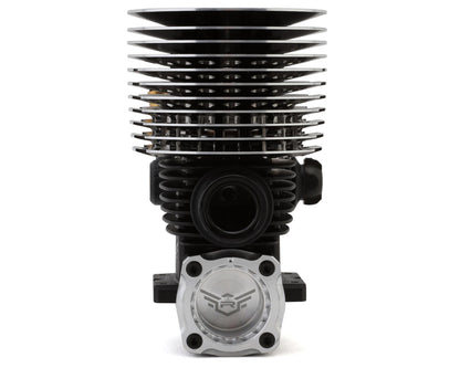 REDS 521 GTS Pro Tuned Gen3 3.5cc (.21) On Road Nitro Engine