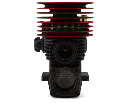 REDS 721 Pista Gen3 3.5cc (.21) On-Road Nitro Engine