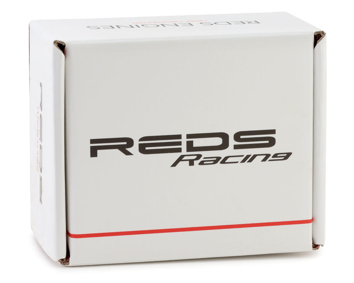 REDS 721 Pista Gen3 3.5cc (.21) On-Road Nitro Engine