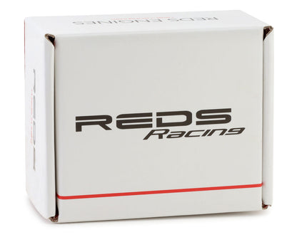 REDS 721 Pista Gen3 3.5cc (.21) On-Road Nitro Engine