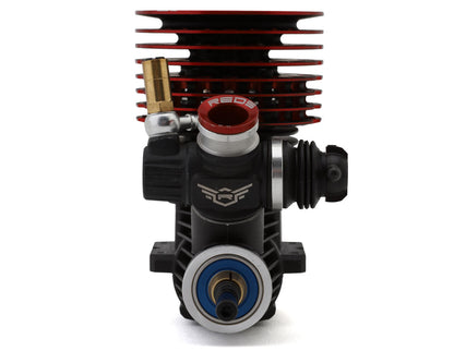 REDS 721 Pista Gen3 3.5cc (.21) On-Road Nitro Engine