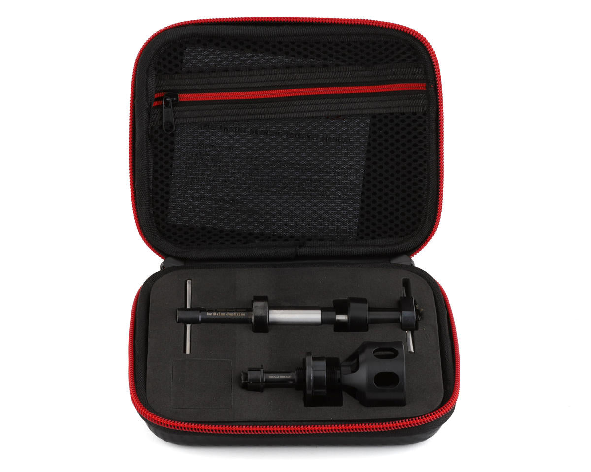 REDS Bearing Tool Kit for 3.5CC Engines (14mm)