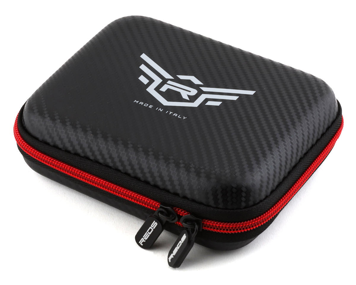 REDS Bearing Tool Kit for 3.5CC Engines (14mm)