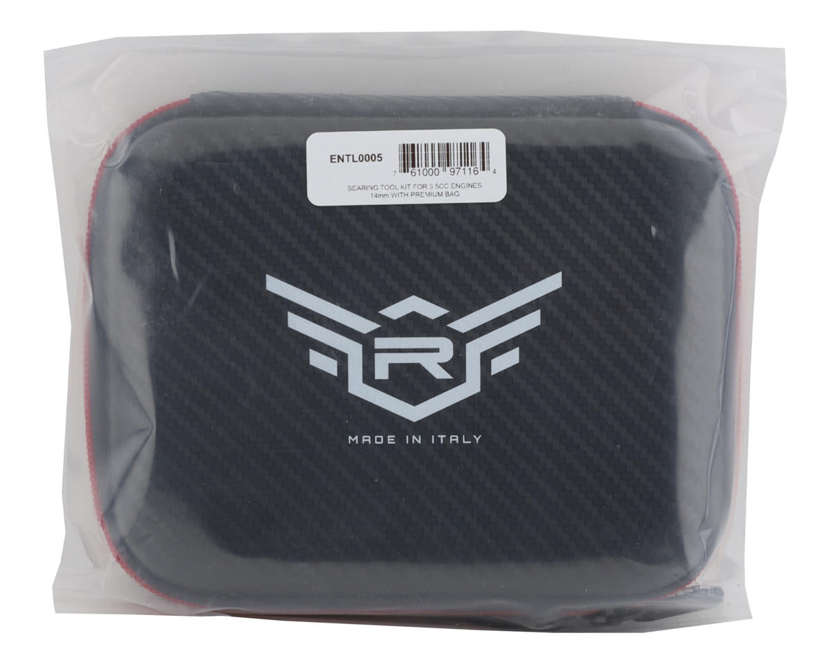 REDS Bearing Tool Kit for 3.5CC Engines (14mm)